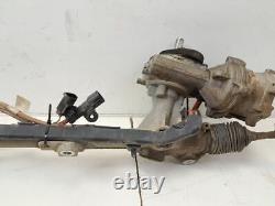 MINI Cooper S Seven 2017 Power Steering Rack 38022997