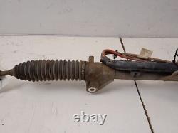 MINI Cooper S Seven 2017 Power Steering Rack 38022997