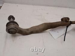 MINI Cooper S Seven 2017 Power Steering Rack 38022997