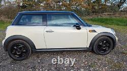 MINI Cooper hatch 1.6