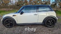 MINI Cooper hatch 1.6