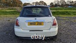 MINI Cooper hatch 1.6