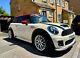 Mini Hatch 2.0 Cooper Sd Diesel Jcw Great Spec