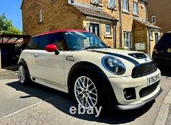 MINI Hatch 2.0 Cooper SD Diesel JCW Great Spec