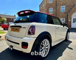 MINI Hatch 2.0 Cooper SD Diesel JCW Great Spec