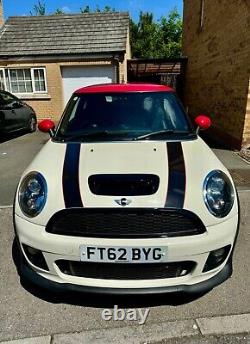 MINI Hatch 2.0 Cooper SD Diesel JCW Great Spec