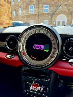 MINI Hatch 2.0 Cooper SD Diesel JCW Great Spec