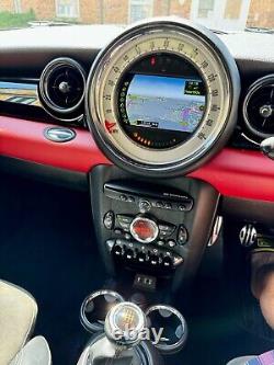 MINI Hatch 2.0 Cooper SD Diesel JCW Great Spec