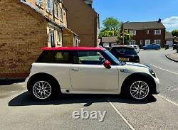 MINI Hatch 2.0 Cooper SD Diesel JCW Great Spec