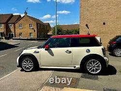 MINI Hatch 2.0 Cooper SD Diesel JCW Great Spec