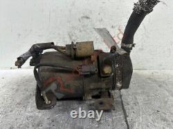 MINI Mini Cooper 2000-2005 Power Steering Pump