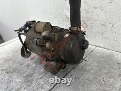 MINI Mini Cooper 2000-2005 Power Steering Pump