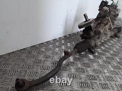 MINI R60 2010-2016 Countryman Power Steering Rack with Electric Pump 9810034