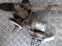 MINI R60 2010-2016 Countryman Power Steering Rack with Electric Pump 9810034
