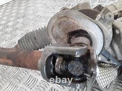 MINI R60 R61 Countryman Power Steering Gear Rack with Pump Complete 3210 9810034
