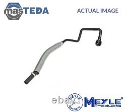 Meyle Hydraulic Hose Steering System 359 203 0031 I For Mini Mini 1.6l, 1.4l