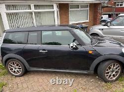 Mini Clubman Cooper