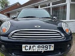 Mini Clubman Cooper