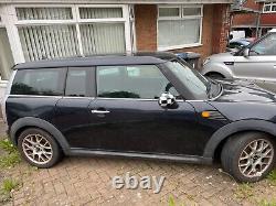 Mini Clubman Cooper