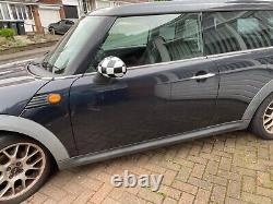 Mini Clubman Cooper