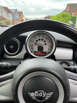 Mini Clubman Cooper D Estate £20 Road Tax