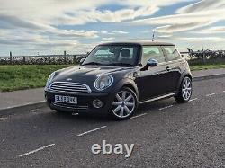 Mini Cooper 1.6 Petrol Manual