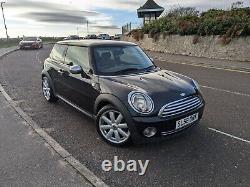 Mini Cooper 1.6 Petrol Manual