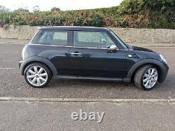 Mini Cooper 1.6 Petrol Manual