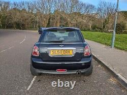 Mini Cooper 1.6 Petrol Manual