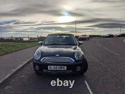 Mini Cooper 1.6 Petrol Manual