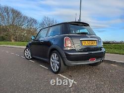 Mini Cooper 1.6 Petrol Manual