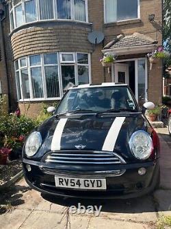 Mini Cooper 2004 AUTOMATIC Petrol / Low Mileage Ulez Compliant, 1.6 engine