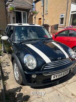 Mini Cooper 2004 AUTOMATIC Petrol / Low Mileage Ulez Compliant, 1.6 engine