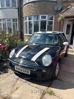 Mini Cooper 2004 AUTOMATIC Petrol / Low Mileage Ulez Compliant, 1.6 engine