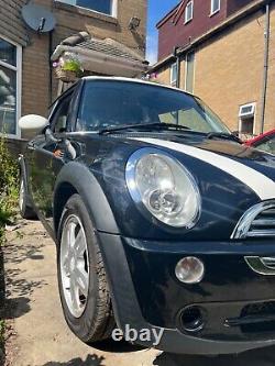 Mini Cooper 2004 AUTOMATIC Petrol / Low Mileage Ulez Compliant, 1.6 engine