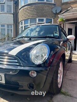 Mini Cooper 2004 AUTOMATIC Petrol / Low Mileage Ulez Compliant, 1.6 engine