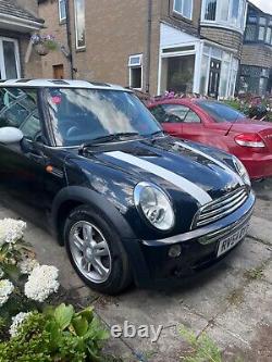 Mini Cooper 2004 AUTOMATIC Petrol / Low Mileage Ulez Compliant, 1.6 engine