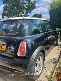 Mini Cooper 2004 AUTOMATIC Petrol / Low Mileage Ulez Compliant, 1.6 engine