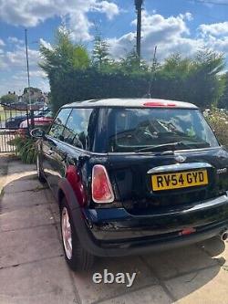 Mini Cooper 2004 AUTOMATIC Petrol / Low Mileage Ulez Compliant, 1.6 engine