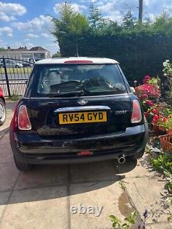 Mini Cooper 2004 AUTOMATIC Petrol / Low Mileage Ulez Compliant, 1.6 engine