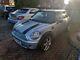 Mini Cooper 2007 Silver