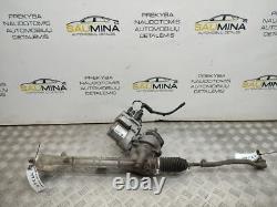 Mini Cooper Countryman R60 2014 power steering rack gear 9810033AI04 SAU77360