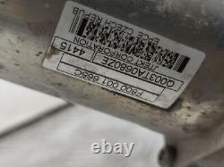 Mini Cooper Countryman R60 2014 power steering rack gear 9810033AI04 SAU77360