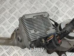 Mini Cooper Countryman R60 2014 power steering rack gear 9810033AI04 SAU77360