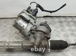 Mini Cooper Countryman R60 2014 power steering rack gear 9810033AI04 SAU77360