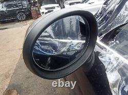 Mini Cooper EXCL F55 2020-2023 Electric Power Folding Wing Mirror Left Front N/S