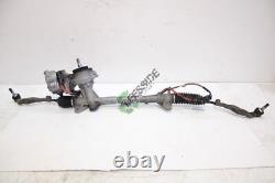 Mini Cooper Exclusive Auto F56 Steering Rack 38218227