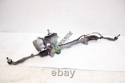 Mini Cooper Exclusive Auto F56 Steering Rack 38218227