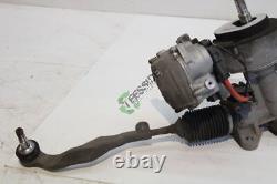 Mini Cooper Exclusive Auto F56 Steering Rack 38218227