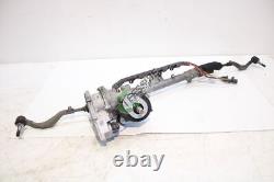 Mini Cooper Exclusive Auto F56 Steering Rack 38218227